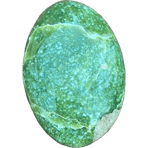 Tremolite Palmstone #2