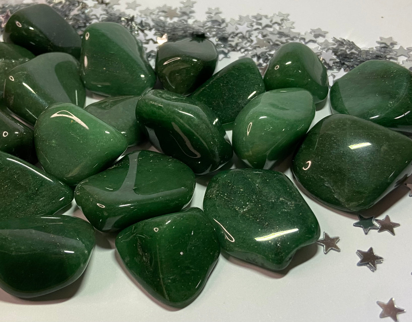 Green Aventurine