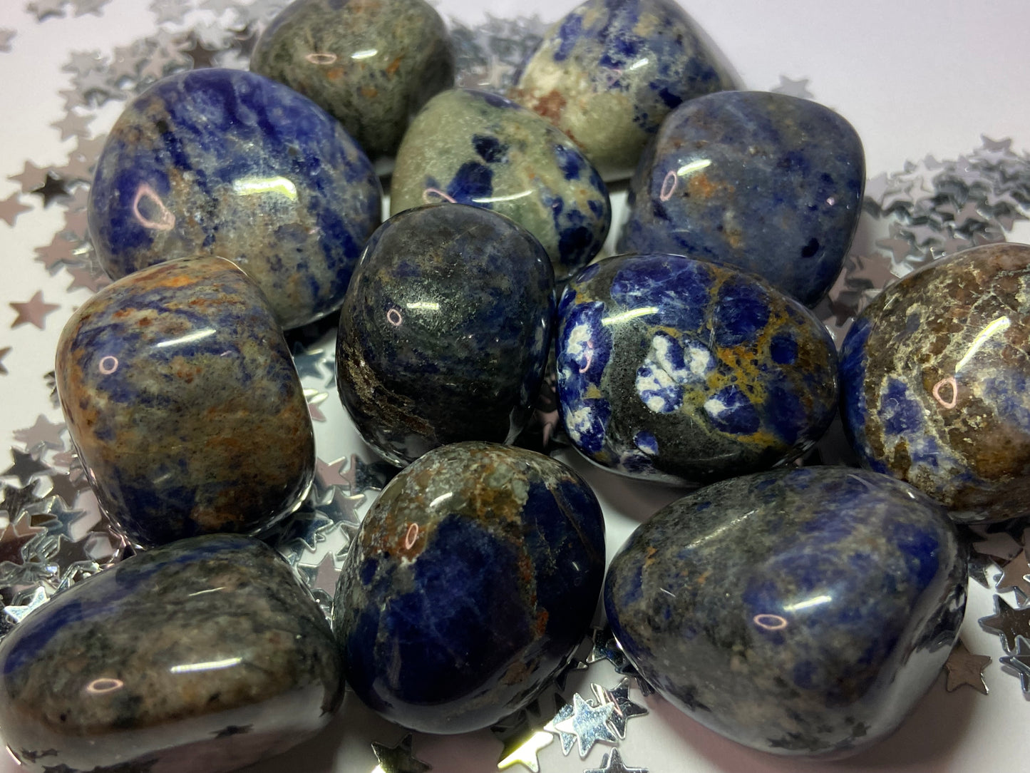 Sodalite