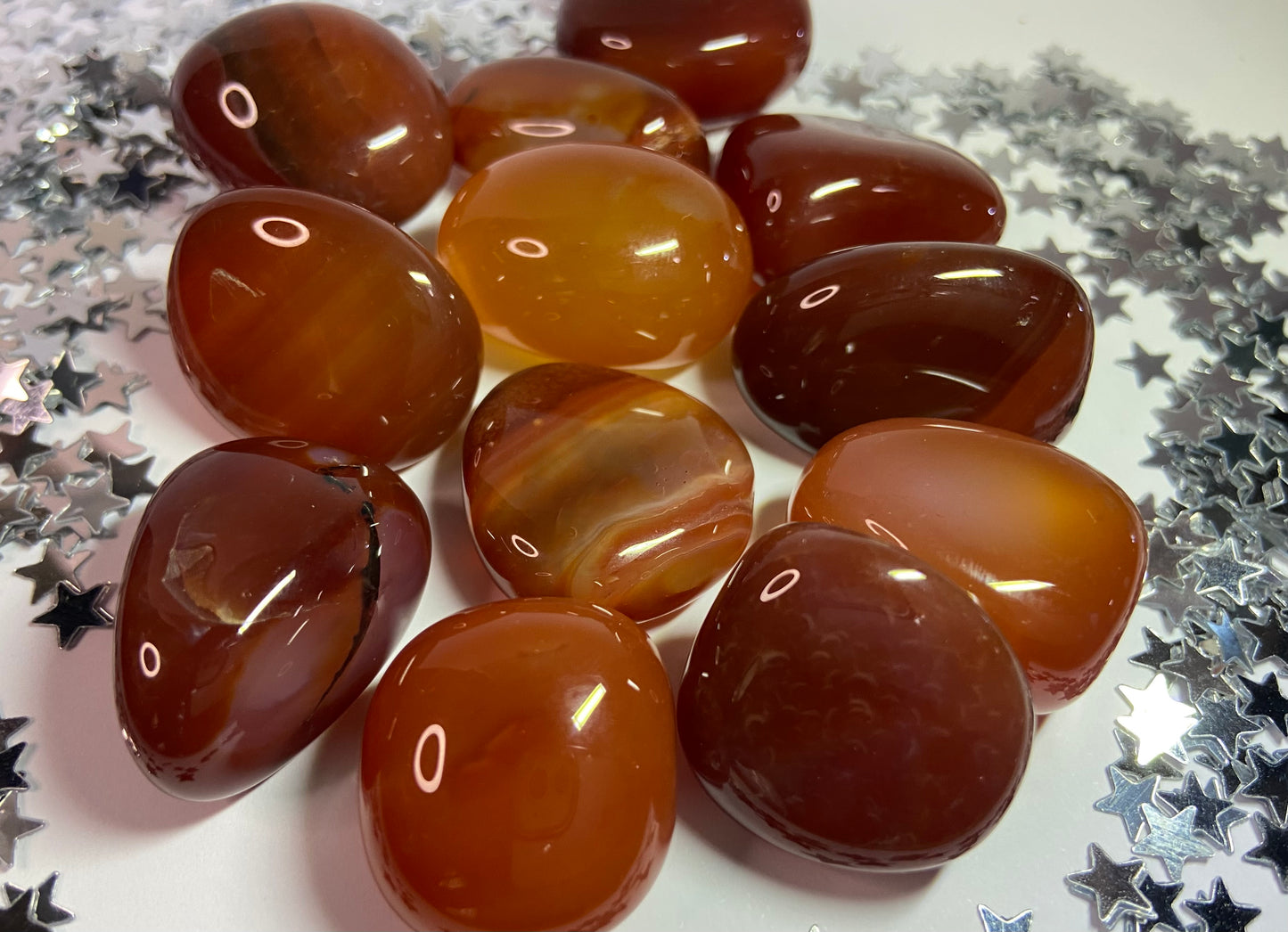 Carnelian