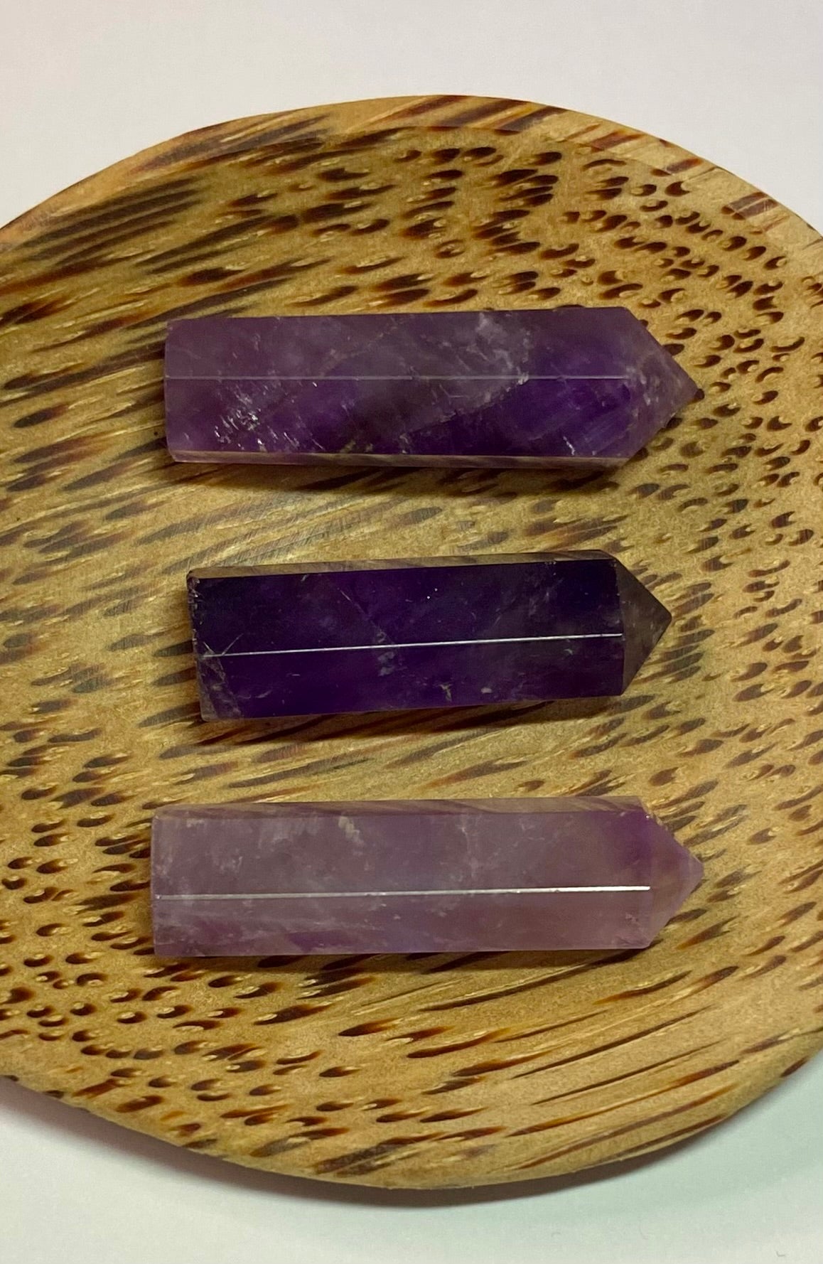 Mini Amethyst Generator
