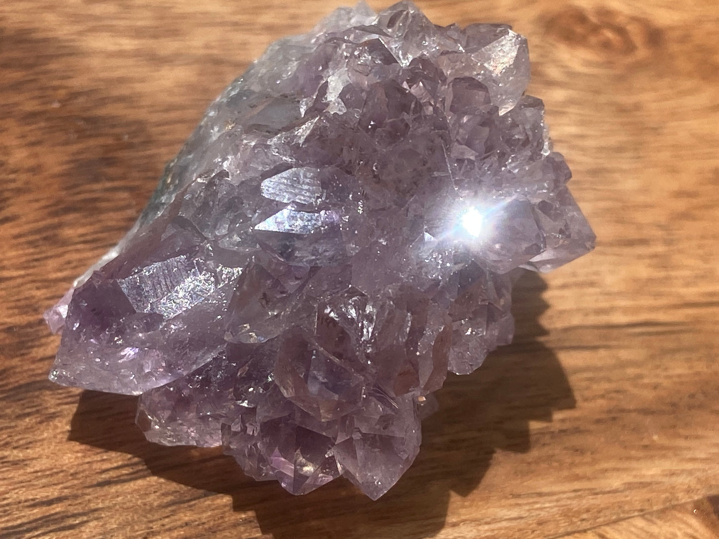 Amethyst Cluster #2