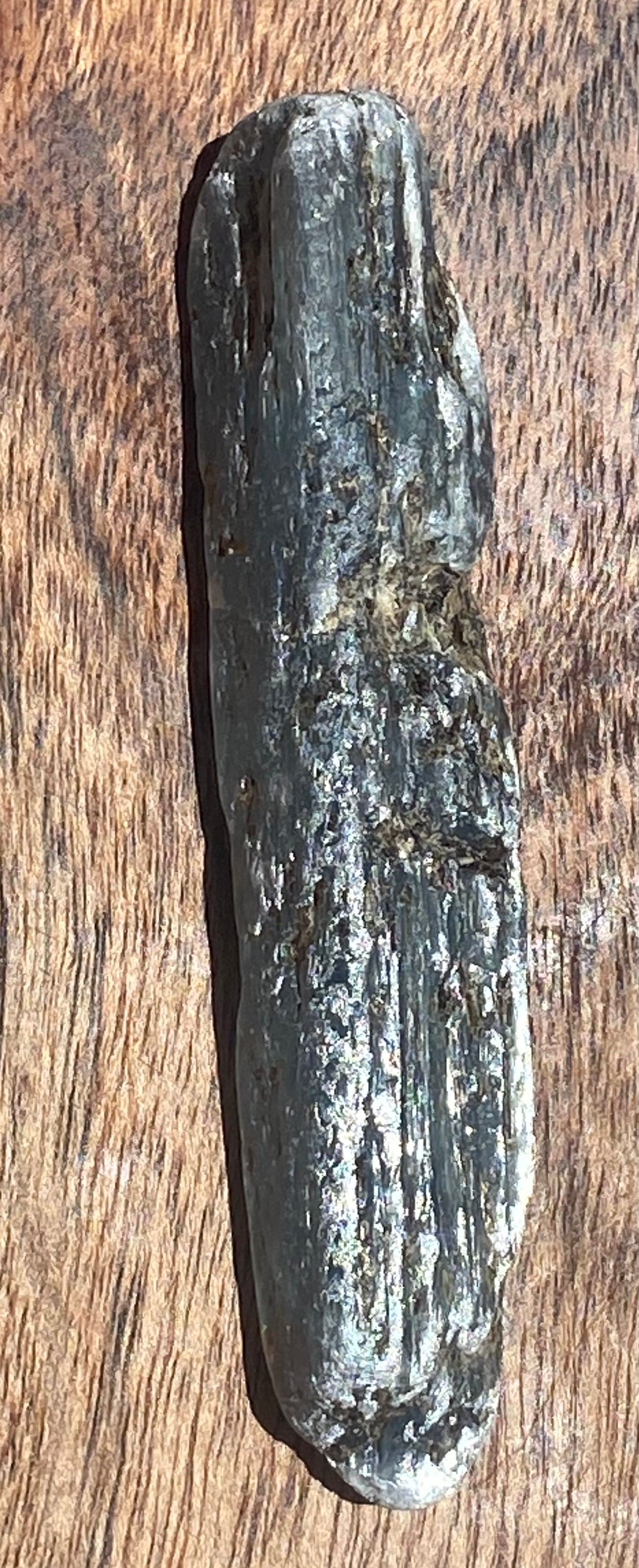 Blue Kyanite Specimen