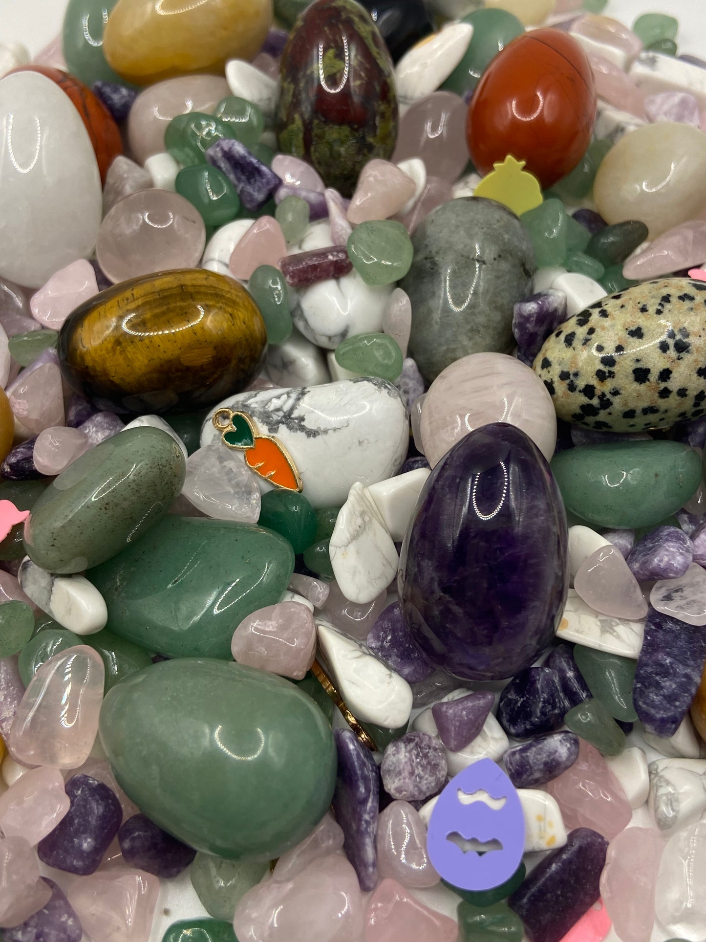 Easter Crystal Confetti Blend