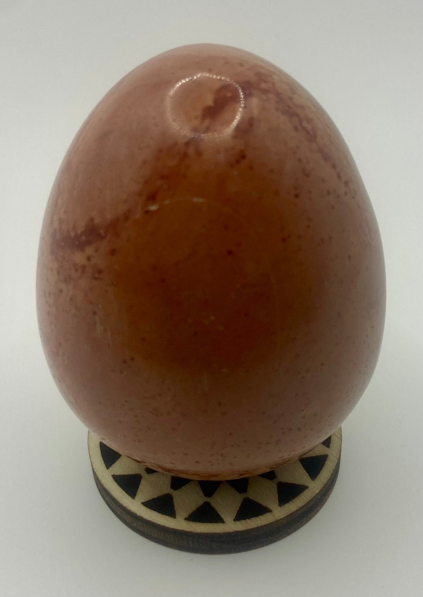 Polychrome Jasper Egg #5